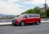MERCEDES-BENZ VLE – 10 MOTIVI PER CUI LA GRAND LIMOUSINE CAMBIA PASSO The all-new electric Mercedes-Benz VLE