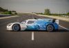TOYOTA PORTA A LE MANS IL PROTOTIPO TR LH2 RACING A IDROGENO LIQUIDO Toyota TR LH2 Racing Prototype