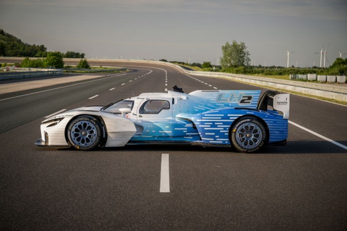 85558-tr-lh2-racing-concept-7 Toyota TR LH2 Racing Prototype