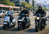 L-CATEGORY – LA TESSERA MANCANTE NELLA MOBILITÀ URBANA Urban mobility with L category vehicles in a European city