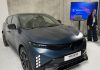 RENAULT MÉGANE E‑TECH ELECTRIC – NUOVA GENERAZIONE CON GOOGLE GEMINI Renault Mégane E‑Tech Electric