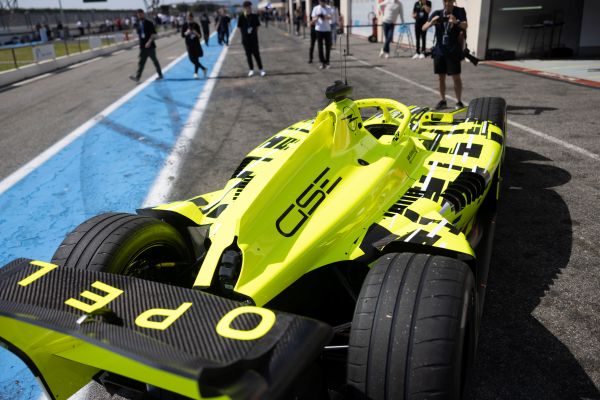 World Tour Calendario FormulaE con gare nei mercati Opel di successo