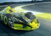 WORLD TOUR – CALENDARIO FORMULA E CON GARE NEI MERCATI OPEL DI SUCCESSO World Tour Calendario FormulaE con gare nei mercati Opel di successo