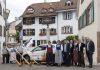 LEGATI ALLA TRADIZIONE – SUZUKI ALLA FESTA FEDERALE DELLO JODEL DI BASILEA 2026 Tied to tradition: SUZUKI at the Basel 2026 Federal Yodel Festival