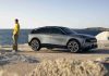 DS N°7 – IL NUOVO SUV ELETTRICO OFFRE AUTONOMIA FINO A 740 CHILOMETRI Il nuovo DS N°7 elettrico per lunghe distanze