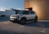 KIA EV2 BLACK‑LINE: NUOVA VARIANTE LONG RANGE CON PACCHETTO TECNICO DEDICATO Kia EV2 black line front