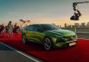 PEUGEOT PARTNER DELLA MOSTRA DEL CINEMA DI VENEZIA peugeot_x_film festival_of_venice