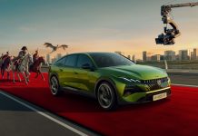 PEUGEOT PARTNER DELLA MOSTRA DEL CINEMA DI VENEZIA peugeot_x_film festival_of_venice