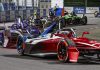 CITROËN RACING TORNA SUL PODIO – CASSIDY TERZO NELLA PRIMA NOTTURNA DI TOKYO Cassidy Third in Tokyo's First Night Race - Citroën Racing Returns to the Podium