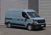 RENAULT GROUP – VENDITE GLOBALI STABILI E FORTE CRESCITA ELETTRICA RENAULT MASTER IV E-TECH ELECTRIC
