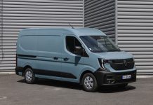 RENAULT GROUP – VENDITE GLOBALI STABILI E FORTE CRESCITA ELETTRICA RENAULT MASTER IV E-TECH ELECTRIC
