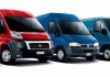 DUCATO COMPIE 45 ANNI – UN’ICONA CHE CONTINUA A EVOLVERSI Ducato 45 anni