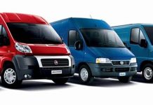 DUCATO COMPIE 45 ANNI – UN’ICONA CHE CONTINUA A EVOLVERSI Ducato 45 anni
