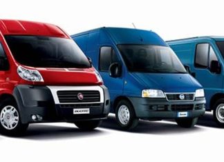 Ducato 45 anni
