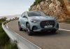 MERCEDES‑BENZ GLA – IL NUOVO SUV ELETTRICO CON 657 KM DI AUTONOMIA Mercedes-Benz GLA front
