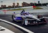 FORMULA E SHANGHAI 2026 – WEHRLEIN RIPRENDE LA LEADERSHIP DEL CAMPIONATO Pascal Wehrlein, Nico Müller, Porsche Formel-E-Team, Porsche 99X Electric (#94, #51), ABB FIA Formula E World Championship, Shanghai, China, race 12, 2026
