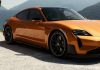 PORSCHE TAYCAN TURBO GT SONDERWUNSCH – UN ESEMPLARE UNICO CON PIÙ DI 1100 CV Porsche Taycan Turbo GT Sonderwunsch – one off customization for a Swiss client, 2026