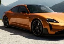 PORSCHE TAYCAN TURBO GT SONDERWUNSCH – UN ESEMPLARE UNICO CON PIÙ DI 1100 CV Porsche Taycan Turbo GT Sonderwunsch – one off customization for a Swiss client, 2026