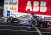 PORSCHE DIFENDE IL TITOLO COSTRUTTORI IN FORMULA E Porsche 99X Electric (#27), Jake Dennis, Andretti Formula E, ABB FIA Formula E World Championship, Tokyo, 2026
