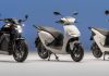 HONDA WN7 – LA PRIMA MOTO ELETTRICA FULL‑SIZE DELLA CASA GIAPPONESE Sound of Silence - Honda's first fullsize electric motorcycle set to arrive