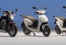 HONDA WN7 – LA PRIMA MOTO ELETTRICA FULL‑SIZE DELLA CASA GIAPPONESE Sound of Silence - Honda's first fullsize electric motorcycle set to arrive