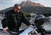 HONDA SUISSE x MOSIMANN – LA WN7 DIVENTA ARTE ELETTRICA Honda Moto Suisse x Mosimann