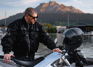 HONDA SUISSE x MOSIMANN – LA WN7 DIVENTA ARTE ELETTRICA Honda Moto Suisse x Mosimann