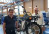 KYBURZ – SIC GROUP AG ACQUISISCE L’AZIENDA Martin Kyburz - Stefano Zatti