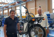 KYBURZ – SIC GROUP AG ACQUISISCE L’AZIENDA Martin Kyburz - Stefano Zatti