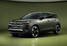 VOLKSWAGEN LANCIA L’ID. CROSS – NUOVO SUV ELETTRICO COMPATTO Pre-sales of the new model will also start just in time for today's world premiere: Swiss customers can now use the ID. Cross in the trim levels „Life“ and „Style“