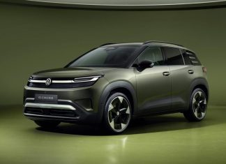 VOLKSWAGEN LANCIA L’ID. CROSS – NUOVO SUV ELETTRICO COMPATTO Pre-sales of the new model will also start just in time for today's world premiere: Swiss customers can now use the ID. Cross in the trim levels „Life“ and „Style“