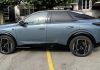 PEUGEOT E‑3008 DUAL MOTOR: ELETTRICO, INTEGRALE, SORPRENDENTEMENTE MODERNO Peugeot E-3008 Dual Motor