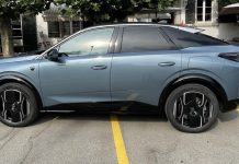 PEUGEOT E‑3008 DUAL MOTOR: ELETTRICO, INTEGRALE, SORPRENDENTEMENTE MODERNO Peugeot E-3008 Dual Motor