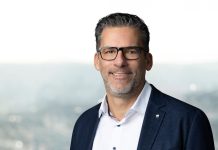 AVIA VOLT – MARTIN KESSLER GUIDERÀ LA CRESCITA NEL B2B ELETTRICO Martin-Kessler - CEO AVIA VOLT