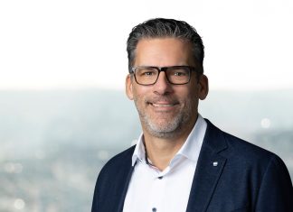 AVIA VOLT – MARTIN KESSLER GUIDERÀ LA CRESCITA NEL B2B ELETTRICO Martin-Kessler - CEO AVIA VOLT
