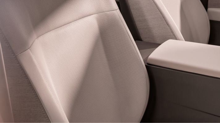 Range Rover GT seat base