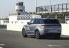 RANGE ROVER SPORT ELECTRIC APRE UNA NUOVA FASE ELETTRICA Range Rover Sport Electric preview at the Goodwood Speed Festival