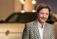 RENAULT GROUP SCHWEIZ ACCELERA CON L’ELETTRIFICAZIONE Renault Group Schweiz_Claudia Meyer_Managing Director