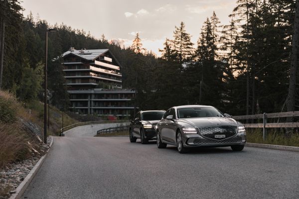 Six Senses X Genesis