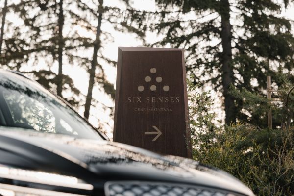 Six Senses X Genesis