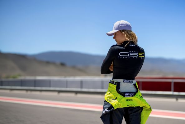 Sophia Floersch