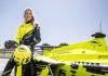 OPEL GSE FORMULA E TEAM SCEGLIE SPARCO PER LA STAGIONE 2026-27 Sophia Floersch