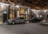 UNA NUOVA IDEA DI VIAGGIO ELETTRICO TRA CRANS-MONTANA E GENESIS Six Senses X Genesis