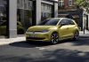 ID. POLO – ARRIVA IN SVIZZERA LA VERSIONE DA 37 kWh Volkswagen ID. Polo