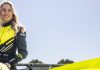 OPEL GSE FORMULA E TEAM SCEGLIE SPARCO PER LA STAGIONE 2026-27 sophia-floersch