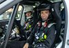 SOPHIA FLÖRSCH DEBUTTA NEI RALLY ELETTRICI CON OPEL sophia-floersch-r-with-nina-spitaler
