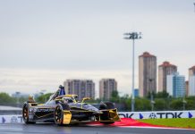 E-PRIX SHANGHAI 2026 – DS AUTOMOBILES TOP 10 NELLA 150ª GARA DS Automobiles - E-Prix Shanghai 2026