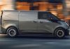 RENAULT ALLA IAA TRANSPORTATION 2026 – DEBUTTA IL NUOVO TRAFIC VAN E‑TECH ELECTRIC Renault auf der IAA Transportation 2026 in Hannover