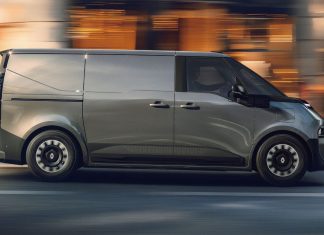 Renault auf der IAA Transportation 2026 in Hannover