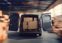 RENAULT ALLA IAA TRANSPORTATION 2026 – DEBUTTA IL NUOVO TRAFIC VAN E‑TECH ELECTRIC Renault auf der IAA Transportation 2026 in Hannover